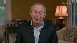 Summers Says Politically Pressuring Fed a 'Fool's Game' News Clip