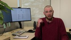 No ethics breach with minister acting as landlord to anti-poverty organization News Clip