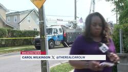 Transformer fires knock out power to large swath of New Rochelle’s East End News Clip