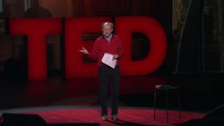 TED: Everyday moments, caught in time | Billy Collins Instructional Video