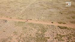 Hopi Cross Country: Running for Strength, Health, and Tradition Instructional Video