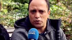 Immigrants struggle for health care in Belgium News Clip