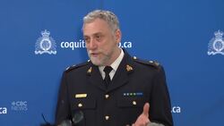 RCMP now conducting criminal investigation into fire that destroyed B.C. school News Clip