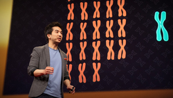 How AI could generate new life-forms | Eric Nguyen Instructional Video