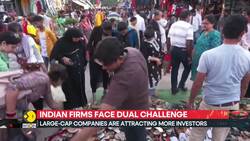 India Inc. faces dual challenge: Weak demand, margin erosion News Clip