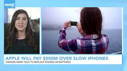 Newsy's Latest Tech Headlines News Clip