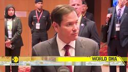Marco Rubio Announces Immediate Pause on Foreign Truck Driver Visas News Clip