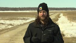 Lake Manitoba Narrows 'should be bigger on the map' for its natural beauty, unique history: residents News Clip