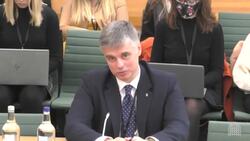 Vadym Prystaiko: "bureaucratic hassles" for Ukranians seeking visas News Clip