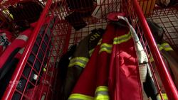 Woman recounts what it was like to search for her homeless brother in Moncton News Clip