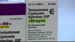 ‘It’s very scary.’ Trump transgender care ban leaves CT teens in limbo News Clip