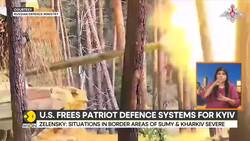 India-Pakistan clash: Donald Trump claims credit for India-Pakistan peace News Clip