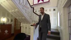 New federal holiday to recognize residential school harm News Clip