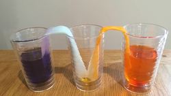 Walking Water Instructional Video