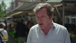 Dutch PM blamed for blocking COVID-19 recovery fund in Europe News Clip