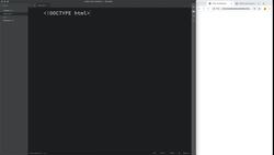 Modern Web Design with HTML5, CSS3, and JavaScript - Applying HTML Tags – HTML Exercise Instructional Video
