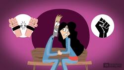 Powering Through Prose: George Orwell, 1984 - Part 2 Summary Instructional Video