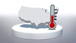 Wind power could make ground warmer, study finds Instructional Video