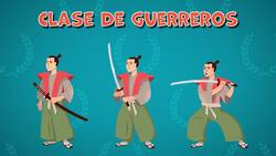 I WONDER - What Is A Samurai?
 Me Pregunto - Qué Es Un Samurai? Instructional Video