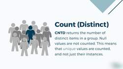 Ultimate Tableau Desktop Course - Beginner to Advanced Bundle - Using Expressions in Tableau Instructional Video