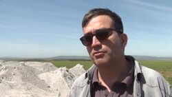 VOICED : Brasil mira hacia fertilizantes naturales para paliar dependencia rusa News Clip