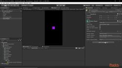 Hands-On Unity 2018.x Game Development for Mobile (Video 9) Instructional Video