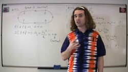 #25 Mechanics Multiple Choice Solutions - AP Physics C 1998 Released Exam Instructional Video