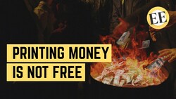 Hyperinflation Is Already Here – You Just Haven't Realised It Yet: Measuring Value Instructional Video