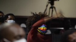 CLEAN : Botswana LGBTQ community celebrates after government loses bid to revoke rights News Clip