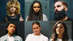 Swipe my race: 'If you're only dating someone for their skin colour, you should consider why' Instructional Video