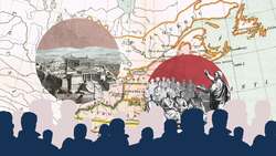 Designing the Constitution: Learning from our Ancestors Instructional Video