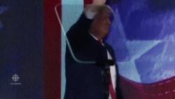 What does Europe think of Donald Trump? News Clip