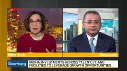 Our Business In Asia Continues to Do Well, Says Dell Technologies’s Midha News Clip