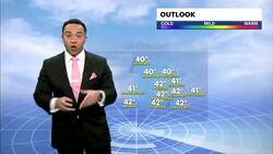 Crisp and calm Wednesday in The Bronx News Clip