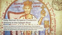 This Week in History, June 8-14 Instructional Video