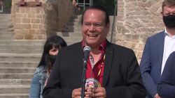 First Nation chiefs endorse Liberal candidate at NDP event News Clip