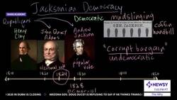 America's Two-Party System, Explained News Clip