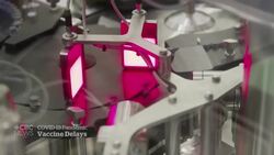 Provinces scramble to manage COVID-19 vaccines after Pfizer delay News Clip