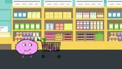 Food Colors Song 3 Instructional Video