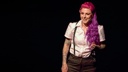 TED: The restorative power of medical tattoos | Becky Barker Instructional Video