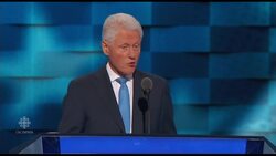 How Bill Clinton met Hillary Rodham News Clip