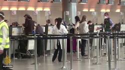 Latin America faces second COVID-19 wave News Clip