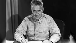 Did You Know? The Manhattan Project Instructional Video