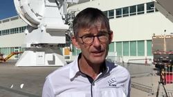 VOICED : El mayor radiotelescopio del mundo busca duplicar su capacidad de observación para 2030 News Clip