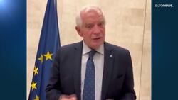 Kosovo and Serbia reach deal on licence plate dispute - Borrell News Clip