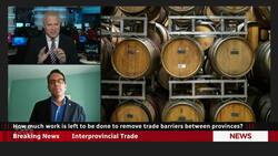 Ottawa removes all interprovincial trade barriers — what’s next? News Clip