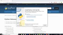 Selenium Python Automation Testing from Scratch and Frameworks - Tips for Best Viewing Experience Instructional Video