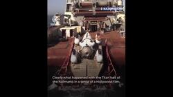 Titan and the trawler: Whose lives matter? | #AJOPINION News Clip