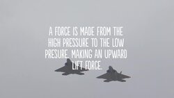 Flight Principles Explained: Airplane Wings Instructional Video