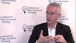 Steve Keen Urges Economists to Put Money into Their Models 7/7 Instructional Video